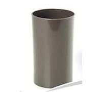 Gicos Import Export L.Baño IMU P/Cepillos de plástico 57832, como se Muestra en la Foto