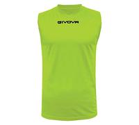 Camiseta de tirantes Givova One 4XL