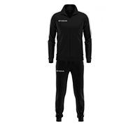 Gicova Tuta Felpa Revolution Conjunto Deportivo, Hombre, Multicolor, XL