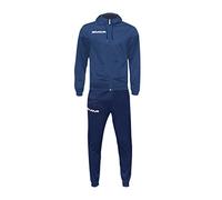 Gicova Tuta Milano (Polarfleece) Conjunto Deportivo, Hombre, Multicolor, M