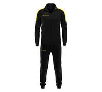 Gicova Tuta Revolution Conjunto Deportivo, Hombre, Multicolor, 2XS