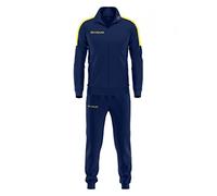 Gicova Tuta Revolution Conjunto Deportivo, Hombre, Multicolor, XL