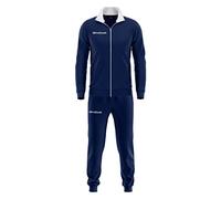 Gicova Tuta Torino Conjunto Deportivo, Hombre, Multicolor, XS