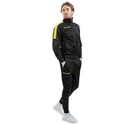 Gicova Tuta, Tracksuit Unisex Adulto, Multicolor, 4XL