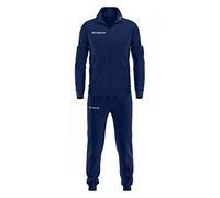 Gicova Tuta, Tracksuit Unisex Adulto, Multicolor, M