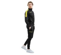 Gicova Tuta, Tracksuit Unisex Adulto, Multicolor, XL