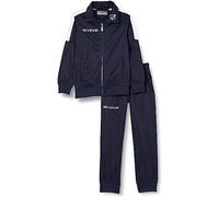 Gicova Tuta, Tracksuit Unisex Adulto, Multicolor, XL