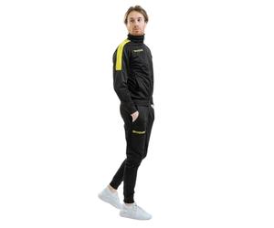 Gicova Tuta, Tracksuit Unisex Adulto, Multicolor, XL