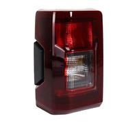 GICOXD Conjunto Luces Traseras Para JMC Para Vigus Pro 2017-2023 (izquierda/derecha) Marcha Atrás Freno Y Trasera Con Bombillas. Conjunto Luces Traseras(Only Left)