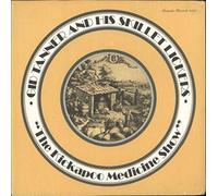 Gid Tanner & His Skillet Lickers - The Kickapoo Medicine Show