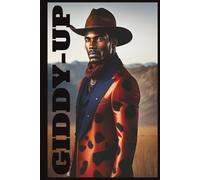 GIDDY-UP Gratitude Notebook: Perfect for self-discovery, gratitude, affirmations, or everyday thoughts-this journal is more than paper and lines, it’s a mirror of your strength and beauty.