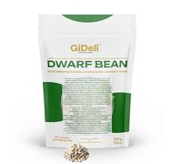 GiDeli Alubias Blancas Secas 200g ricas en proteínas, legumbres naturales | Sin aditivos ideales para sopas, guisos, ensaladas, cocina, gastronomía y catering