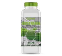 GiDeli Bioetanol - 1 litro de fragancia de manzana 96,6% etanol para chimeneas interiores y exteriores, sin humo ni hollín, de maíz y remolacha azucarera