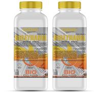 GiDeli bioetanol 2 l inodoro 96,6% etanol para chimeneas interiores y exteriores - De maíz y remolacha