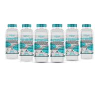GiDeli Isopropanol 99,9% 6 litros limpiador de alcohol isopropílico alto porcentaje IPA alcohol limpiador para la limpieza de componentes electrónicos, lentes y pantallas - Limpieza de resinas en