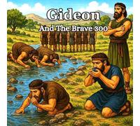 Gideon And The Brave 300