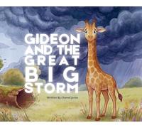 Gideon and the Great Big Storm (The Pico and Friends)