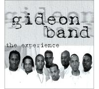 Gideon Band - The Experience: Praise-Intimacy-Worship-Celebration (US Import)