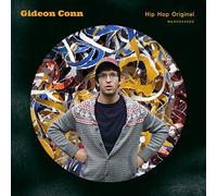 Gideon Conn - Hip Hop Original