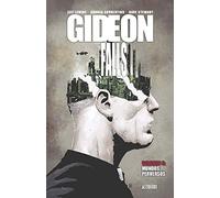 Gideon Falls 5. Mundos perversos (Sillón Orejero)