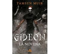Gideon la novena | Tamsyn Muir, David Tejera Expósito
