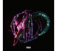 Gideon MORE POWER. MORE PAIN. Explicit Lyrics (CD) (Importación USA)