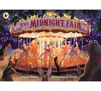 Gideon Sterer The Midnight Fair (Tapa blanda) (Importación USA)