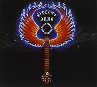 Gideon's Army - Rock And Roll For Your Soul