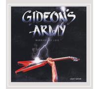 Gideon'S Army Warriors of Love Legacy Edition (CD) (Importación USA)