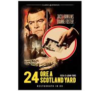 Gideon's Day (aka Gideon Of Scotland Yard / 1958) [REMASTERED IN HIGH DEFINITION / HD] European import with English audio