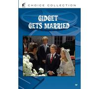 Gidget Gets Married (DVD) Corrine Camacho Don Ameche (Importación USA)