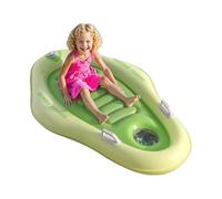 Gidi Somma - Tabla de Surf hinchable - Cuerpo flotante suave - Flotador de natación colorido | Propt Acato Compact Agua, Polcio Pulga Adificii para jardines de diversión al aire libre paseos