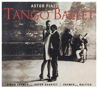 Gidon Kremer and KremerATA Baltica - Tango Ballet