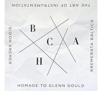 Gidon Kremer - Art of Instrumentation - Hommage