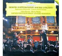 Gidon Kremer - Brahms-Bernstein-Dble Cto Violon [Vinilo]