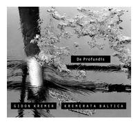 Gidon Kremer - De Profundis