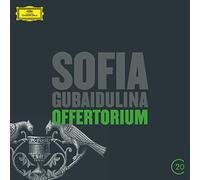 Gidon Kremer - Gubaidulina: Offertorium