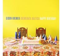 Gidon Kremer - Happy Birthday