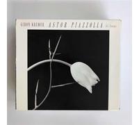 Gidon Kremer - Homage a Piazzolla 2:El Tango