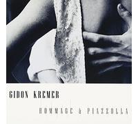 GIDON KREMER - Hommage a Piazzolla