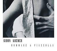 Gidon Kremer - Hommage a Piazzolla