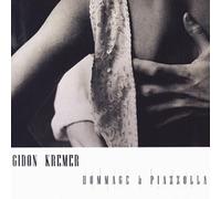 Gidon Kremer - Hommage A Piazzolla