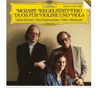 Gidon Kremer - Kegelstarr Trio / Duos