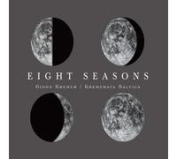 Gidon Kremer, KREMERata BALTICA - Eight Seasons