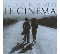 Gidon Kremer - Le Cinema