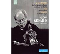 Gidon Kremer - Mozart/Pärt/Schnittke