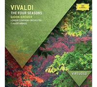 Gidon Kremer - Vivaldi: The Four Seasons