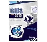 Gids Desde 2010 Ajudando A Construir Novos Saberes Para A Geografia (e