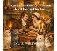Gie the Lass Her Fairin’: A Cat-Friendly Tale of Treats and True Love (Robert Burns for children)