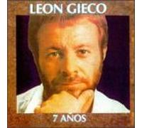 Gieco, Leon - 7 Anos